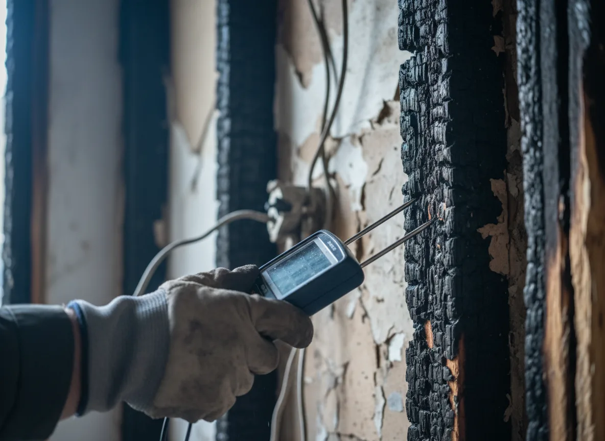 Fire Damage Restoration Georges Mills, NH FAQs